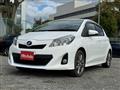 2013 Toyota Vitz