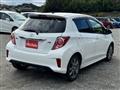 2013 Toyota Vitz