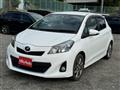 2013 Toyota Vitz