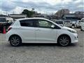 2013 Toyota Vitz