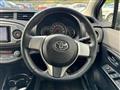 2013 Toyota Vitz