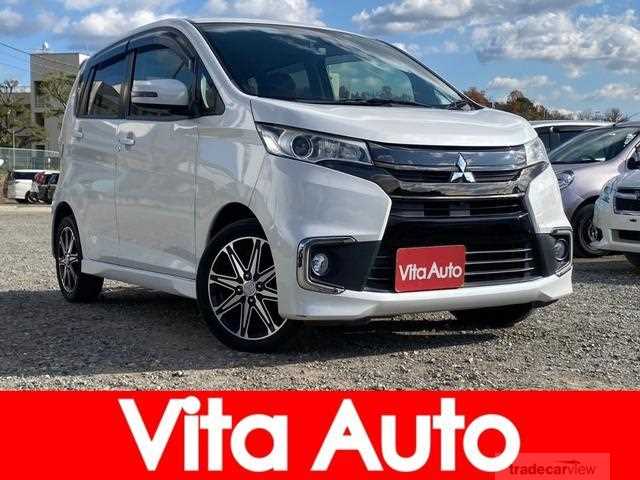 2015 Mitsubishi Mitsubishi Others