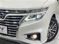 2017 Nissan Elgrand