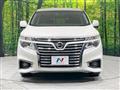 2017 Nissan Elgrand