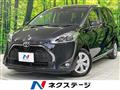 2021 Toyota Sienta