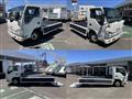 2012 Isuzu Elf Truck