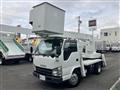 2008 Isuzu Elf Truck