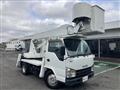 2008 Isuzu Elf Truck