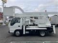 2008 Isuzu Elf Truck