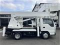 2008 Isuzu Elf Truck