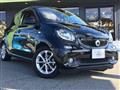 2016 Smart Smart ForFour