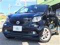 2016 Smart Smart ForFour