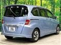 2015 Honda Freed