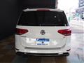 2017 Volkswagen Golf Touran