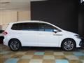 2017 Volkswagen Golf Touran