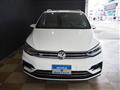 2017 Volkswagen Golf Touran