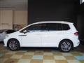 2017 Volkswagen Golf Touran