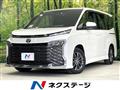 2022 Toyota Voxy