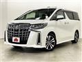 2019 Toyota Alphard G