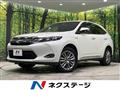 2016 Toyota Harrier Hybrid