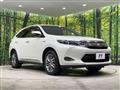 2016 Toyota Harrier Hybrid