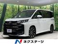 2022 Toyota Noah