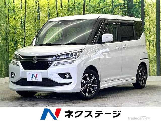 2020 Suzuki Suzuki Others