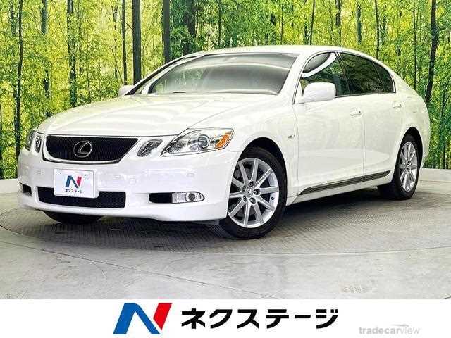 2006 Lexus GS