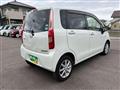 2012 Daihatsu Move