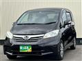 2012 Honda Freed