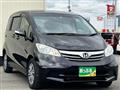 2012 Honda Freed