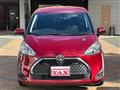 2019 Toyota Sienta