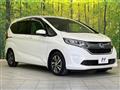 2018 Honda Freed