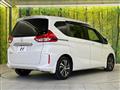 2018 Honda Freed