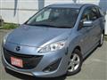 2011 Mazda Premacy