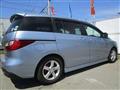 2011 Mazda Premacy