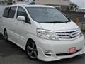 2004 Toyota Alphard V