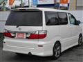 2004 Toyota Alphard V