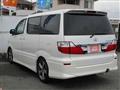 2004 Toyota Alphard V