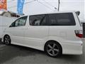 2004 Toyota Alphard V