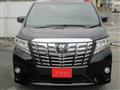 2015 Toyota Alphard G