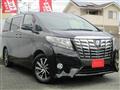 2015 Toyota Alphard G