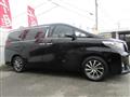 2015 Toyota Alphard G