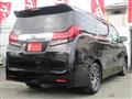 2015 Toyota Alphard G