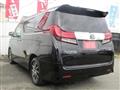 2015 Toyota Alphard G