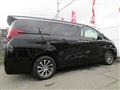 2015 Toyota Alphard G