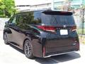 2024 Toyota Vellfire