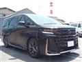 2024 Toyota Vellfire