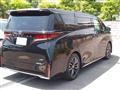 2024 Toyota Vellfire