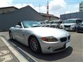 2005 BMW Z4